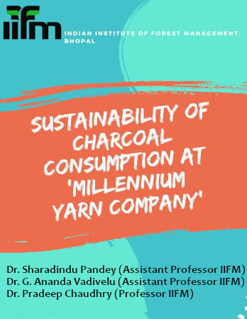 Sustainability Of Charcoal Consumption At Millennium Yarn Company
